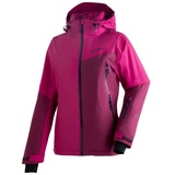 Maier Sports Skijacke Nuria Gr. 50, magenta, , 33143439-50