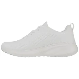 SKECHERS Sport Squad Chaos - Face Off white 39