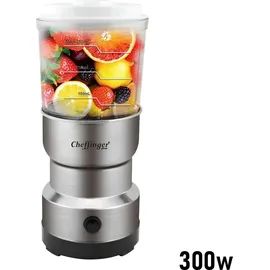 Cheffinger Mini Blender 300W Stabmixer