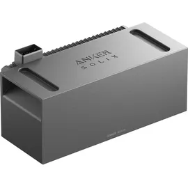 Anker SOLIX Solarbank 2 E1600 Pro + 1 x BP1600 Erweiterungsakku
