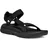 Teva Hurricane XLT3 Herren Schwarz 44,5