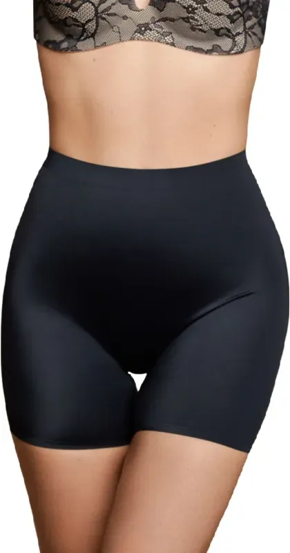 BYE-BRA  Light Shorts - Schwarz / XXL