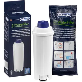 De'Longhi DLS C002 Filterpatrone 1er Pack