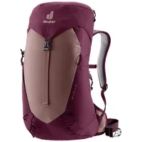 Deuter AC Lite 14 SL ashrose/cassis