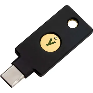 Yubico YubiKey 5C NFC -