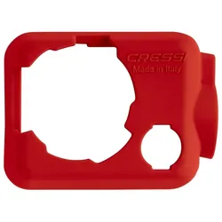 Cressi - Digi 2 Cover - Farbe: Rot