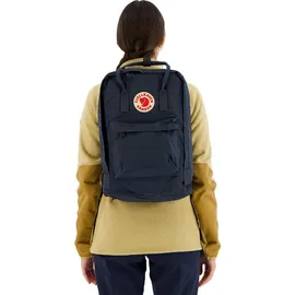 Fjällräven Kanken Laptop 17" navy