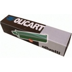 Original Olivetti Toner B0415 schwarz für OFX 9200