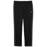 Lacoste Hose schwarz M