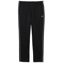 Lacoste Hose schwarz M