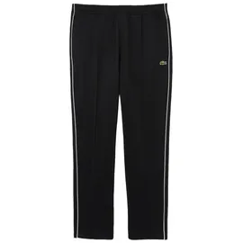 Lacoste Hose schwarz M