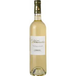 Blanc des Demoiselles 2024 - Cellier des Demoiselles