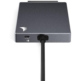 Angelbird CFast Single Card Reader USB-C