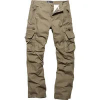 Vintage Industries Rico, Cargohose | Oliv - XS
