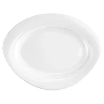 SELTMANN WEIDEN Servierplatte oval 31 cm,