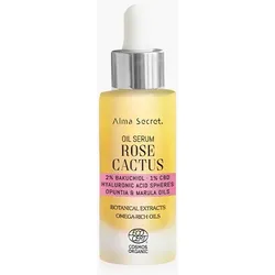 Alma Secret Anti-Aging Serum 50 ml