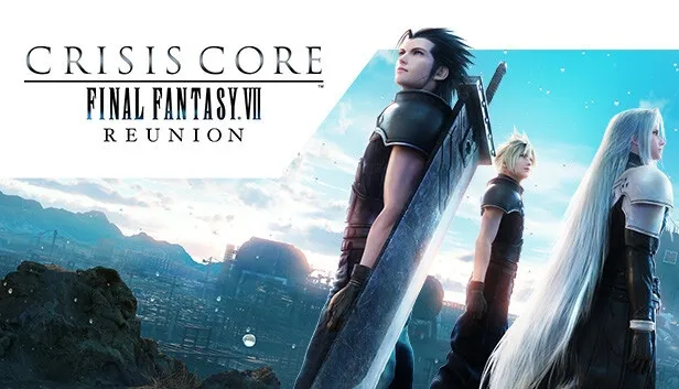 Crisis Core – Final Fantasy VII - Reunion