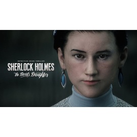 Sherlock Holmes: The Devil's Daughter (PC)