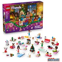 LEGO Friends Adventskalender 2025