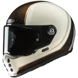 HJC Helmets V10 Hodu Mc9 Beige/Braun S