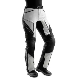 Rebelhorn Hardy 3.0 wasserdichte Damen Motorrad Textilhose
