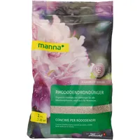 MANNA Rhododendrondünger 2 kg