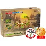 Fischertechnik Animal Friends