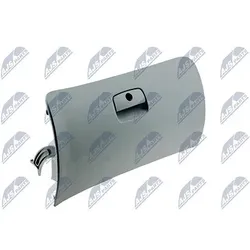 Nty Handschuhfach [Hersteller-Nr. EZC-VW-113] für Skoda, VW