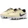 Nike Jr. Tiempo Legend 10 Academy MG lemonade/metallic gold coin/schwarz 34
