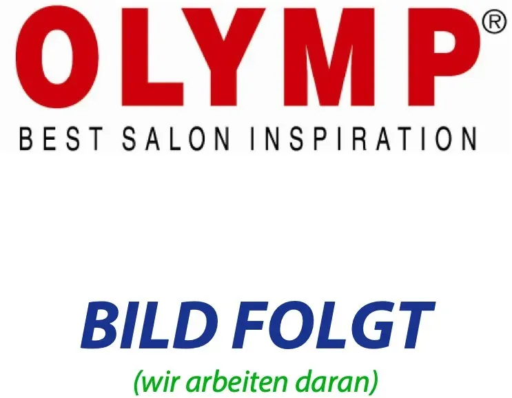 Olymp HairMaster Glätteisen Iron Y2W