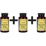 Swanson Magnesium Orotate, 40mg - 60 St