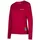 La Sportiva Climbing on the Moon Sweatshirt Fucsia/Giallo S