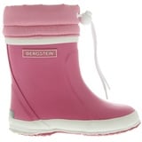 Bergstein Winterboot Pink Kautschuk 20 EU - 20