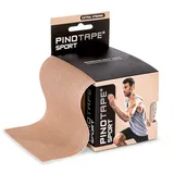 Pino Pinotape Sport Tape XXL Light Beige 10 cm x 5 m