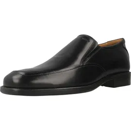 GEOX UOMO FEDERICO Herren Schwarz 43