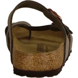 Birkenstock Mayari Birko-Flor Grau 41