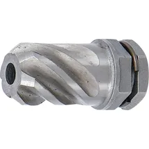 BGS Reibahle Ø15 mm, Länge 23 mm