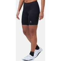 Odlo Tights short Essential black L
