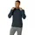 super.natural Hoodie Blau L