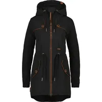 Alife & Kickin CharlotteAK A braun / XS