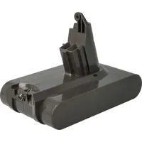 EXTENSILO Akku Ersatz für Dyson 61034-01, 965874-01, 205794-01/04, 61034-03,