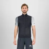 Karpos Laavadero Wind Weste - Vulcan - XL