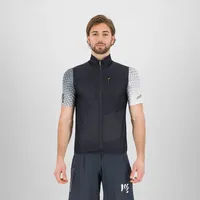 Karpos Laavadero Wind Weste - Vulcan - XL