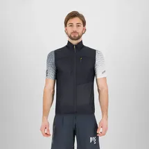 Karpos Laavadero Wind Weste - Vulcan - XL