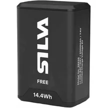 Silva Free Stirnlampe 14.4Wh Ersatzakku (Größe One Size)