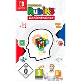 Professor Rubik's Gehirntrainer (Nintendo Switch)