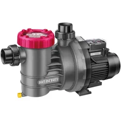 Poolpumpe i-star Efficiency, 230 V regulierbar