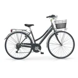 MBM New Central 28 Zoll RH 46 cm Damen beige