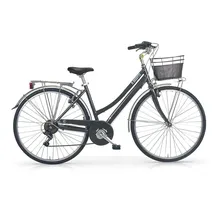 MBM New Central 28 Zoll RH 46 cm Damen beige