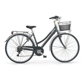 MBM New Central 28 Zoll RH 46 cm Damen beige